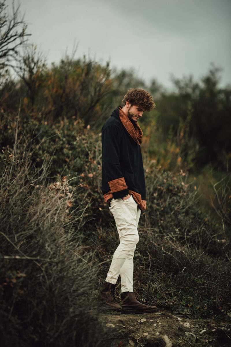 Selva Edition Sweatshirt