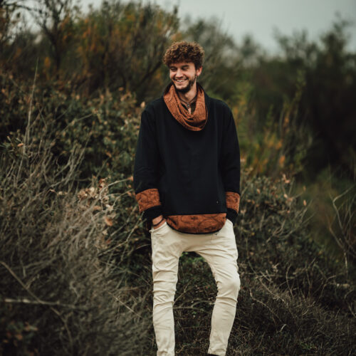 Selva Edition Sweatshirt