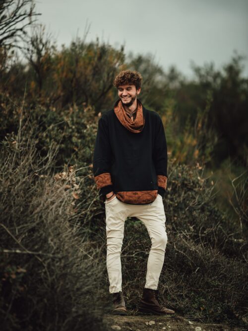 Selva Edition Sweatshirt