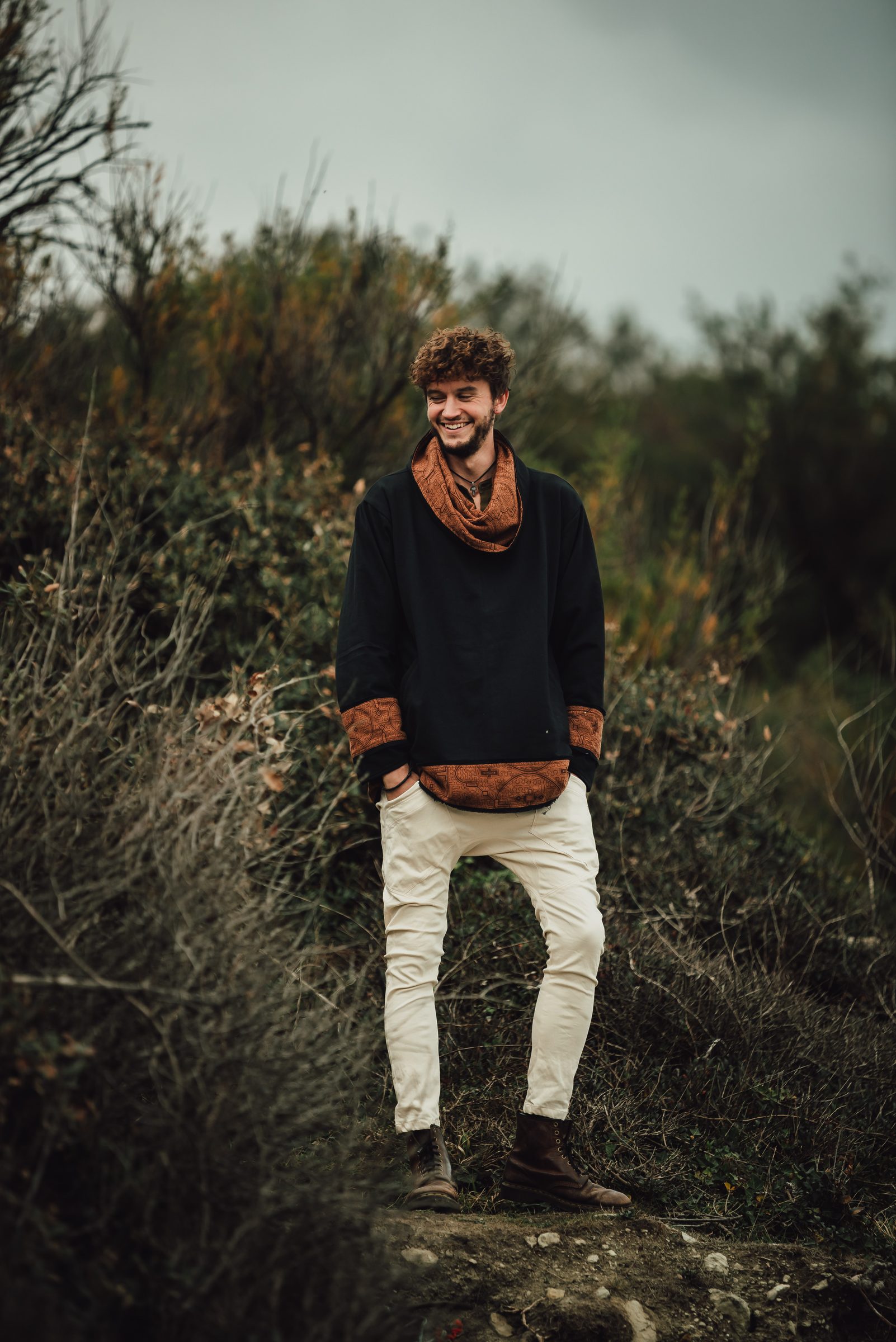 Selva Edition Sweatshirt
