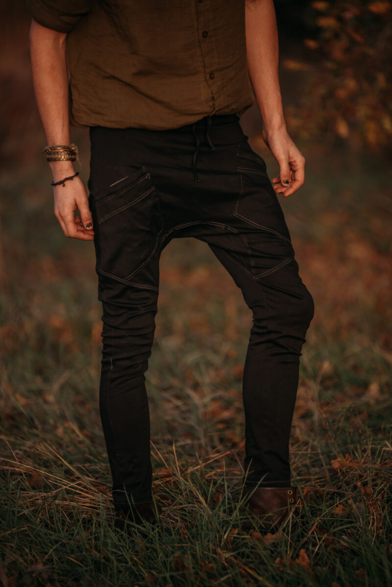 Wanderer Pants