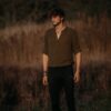 Das Wanderer-Gaze-Hemd