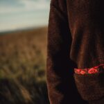 Brown Sherpa Fleece Coat