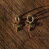 Orecchini Spiriti Ethereal Dragonfly