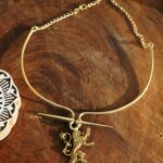Aurelius Lion Collar