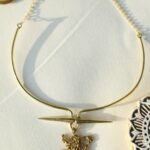 Aurelius Lion Collar