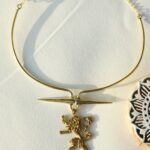 Aurelius Lion Collar
