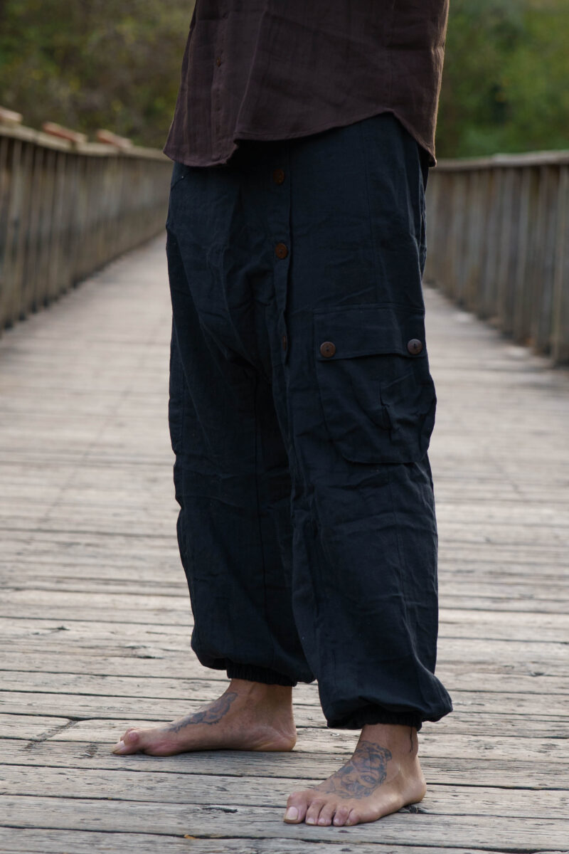 Kala Earth Cotton Pant