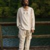 Kala Earth Baumwollhose