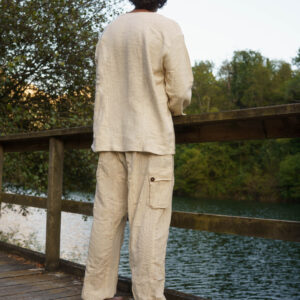 Kala Earth Cotton Pant
