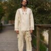 Kala Earth Baumwollhose