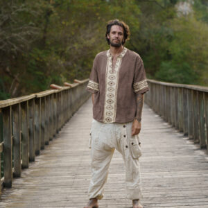 Kala Earth Cotton Pant