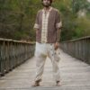 Kala Earth Baumwollhose