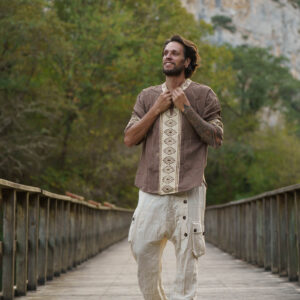 Kala Earth Cotton Pant