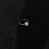 Himmlischer Shiva-Augen-Halo-Ring