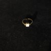 Himmlischer Shiva-Augen-Halo-Ring