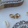 Triangle Hoops