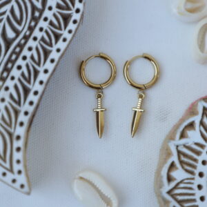 Dagger Hoops