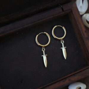 Dagger Hoops