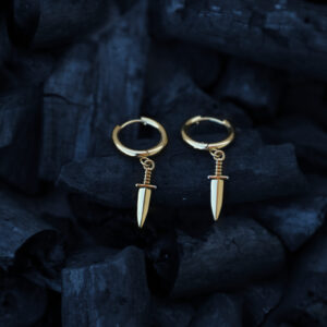 Dagger Hoops