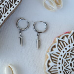 Dagger Hoops