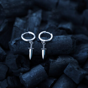 Dagger Hoops