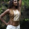 Soraya Halter Top