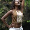 Soraya Halter Top