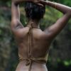 Soraya Halter Top