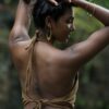 Soraya Halter Top