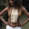 Soraya Halter Top