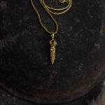 Astra Dagger Pendant