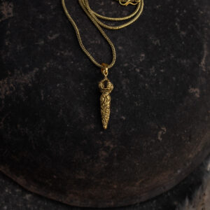 Astra Dagger Pendant