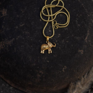 Gaja Spirit Necklace