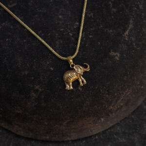 Gaja Spirit Necklace