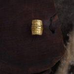 Astra Band Ring