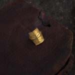 Astra Band Ring