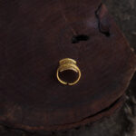 Astra Band Ring