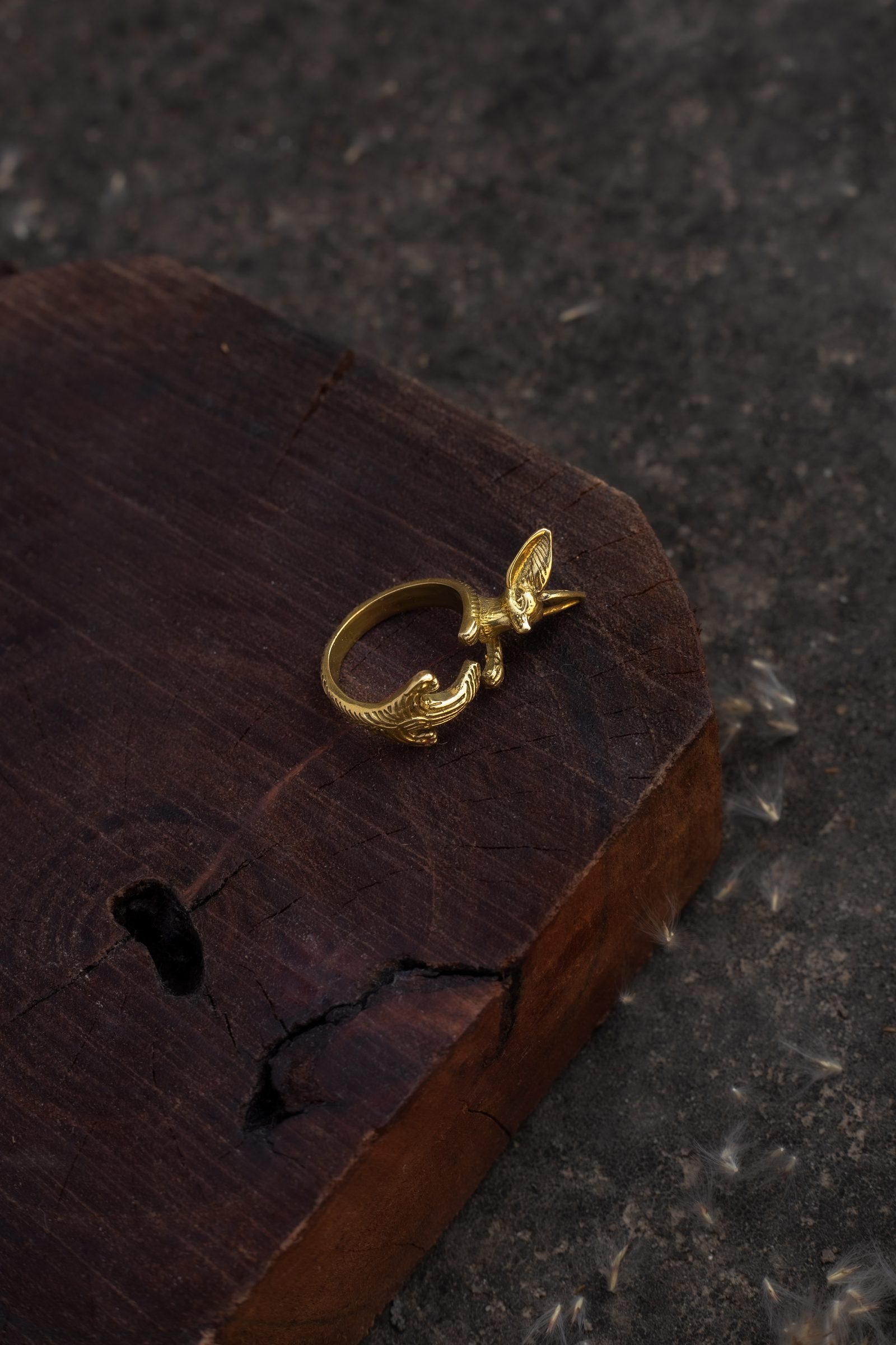 Kangaroo Ring