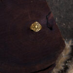 Aurex Grid Ring