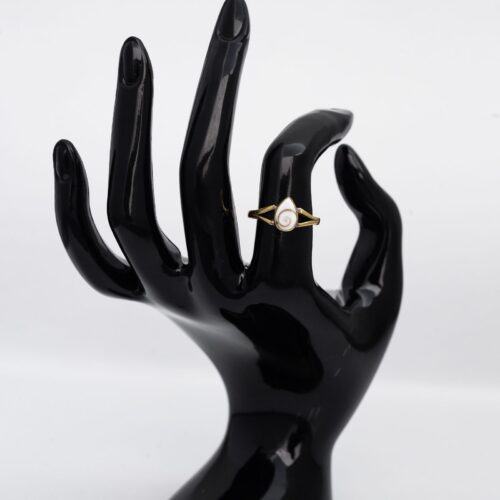 Anneau de l'œil de Shiva