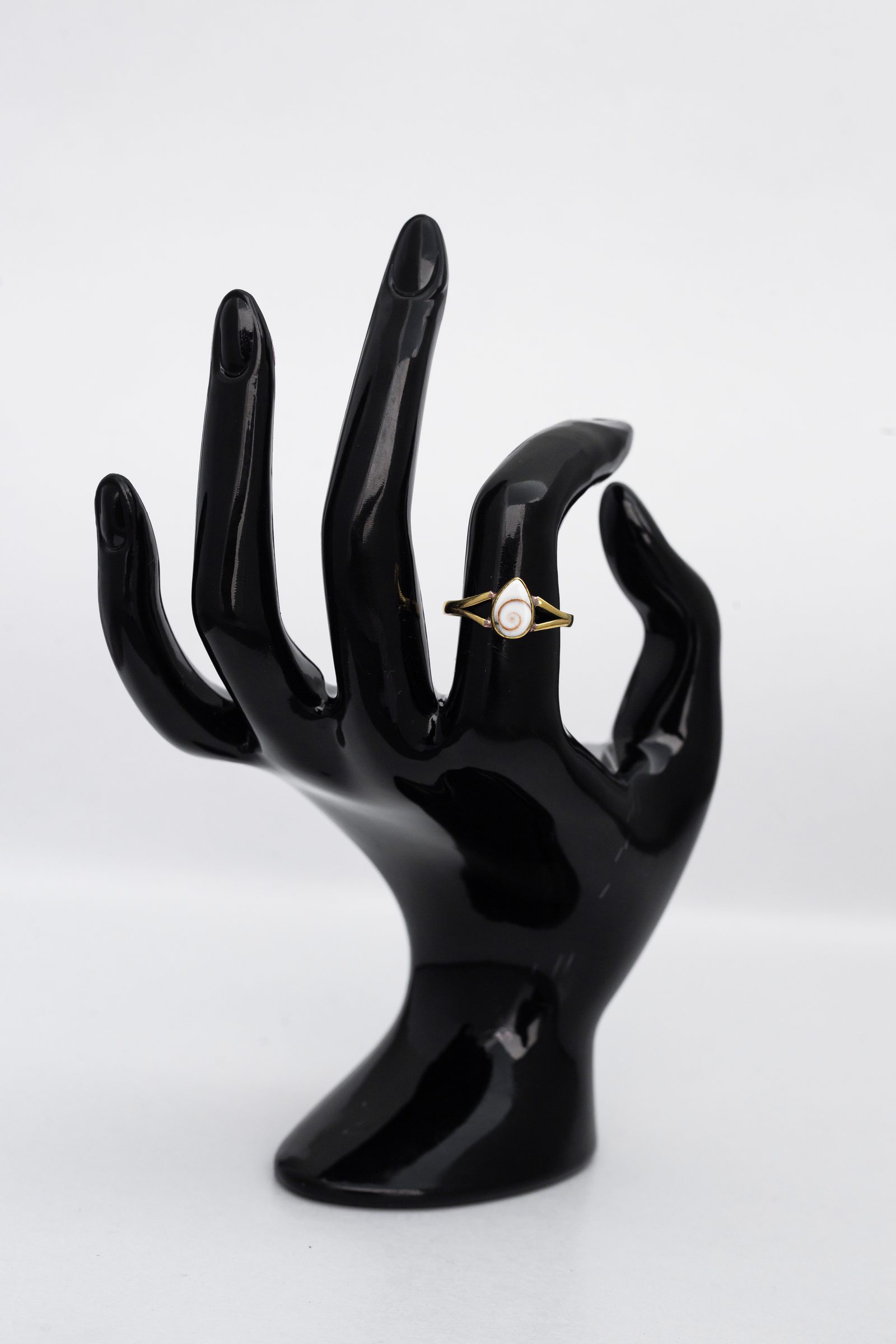 Shiva Eye Ring