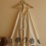 Mini coton Sunleaf