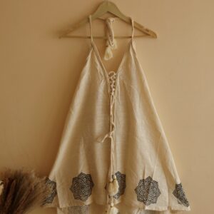 Sunleaf Cotton Mini