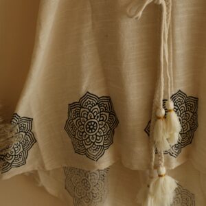 Sunleaf Cotton Mini