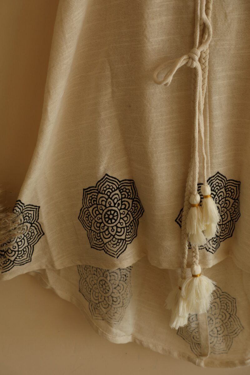 Sunleaf Cotton Mini
