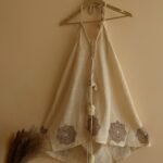 Mini coton Sunleaf