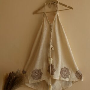 Sunleaf Cotton Mini