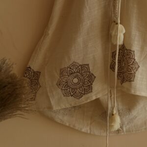 Sunleaf Cotton Mini
