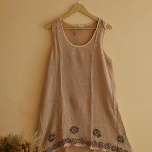 Aurelyn Top Dress